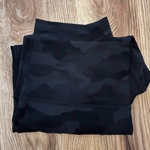 Lululemon Align Leggings, good condition